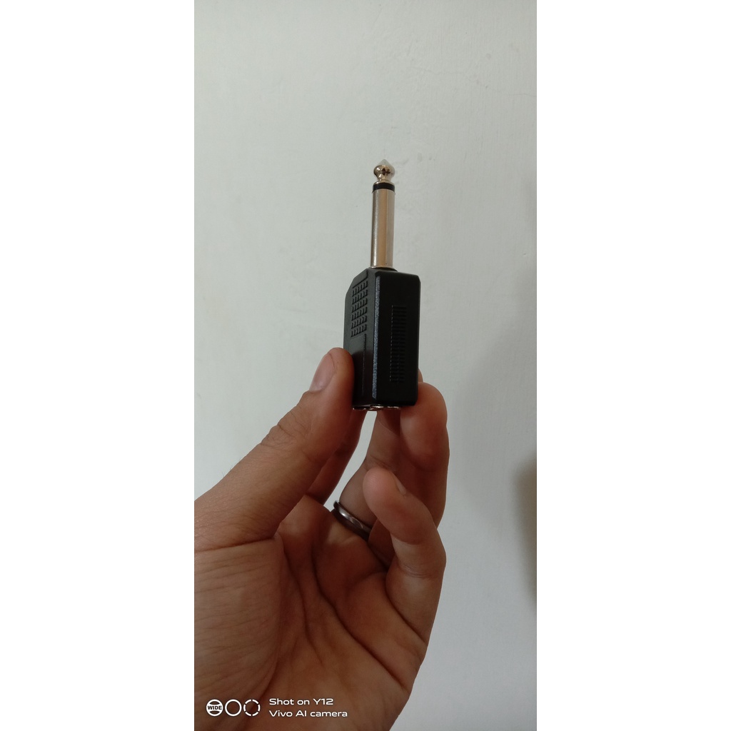 JACK T AKAI MONO - JACK CABANG MIC - JACK T AKAI