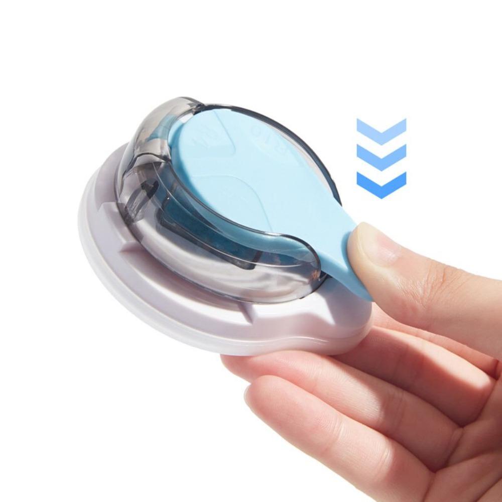 Pelubang Nanas|Alat Pemotong 3in1 Lubang Plastik