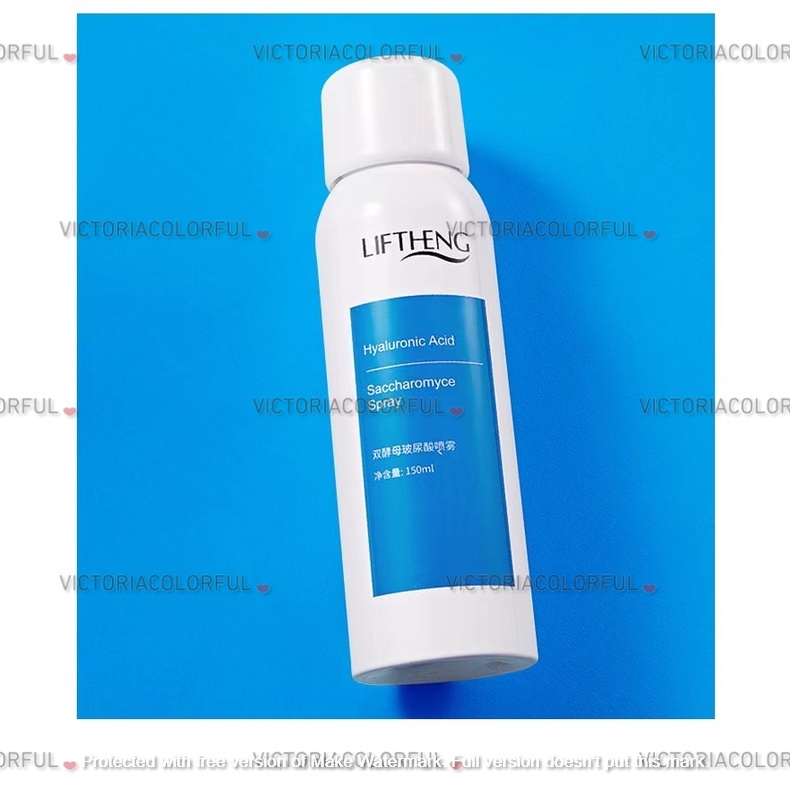 LIFTHENG Hyaluronic Acid Saccharomyce Spray