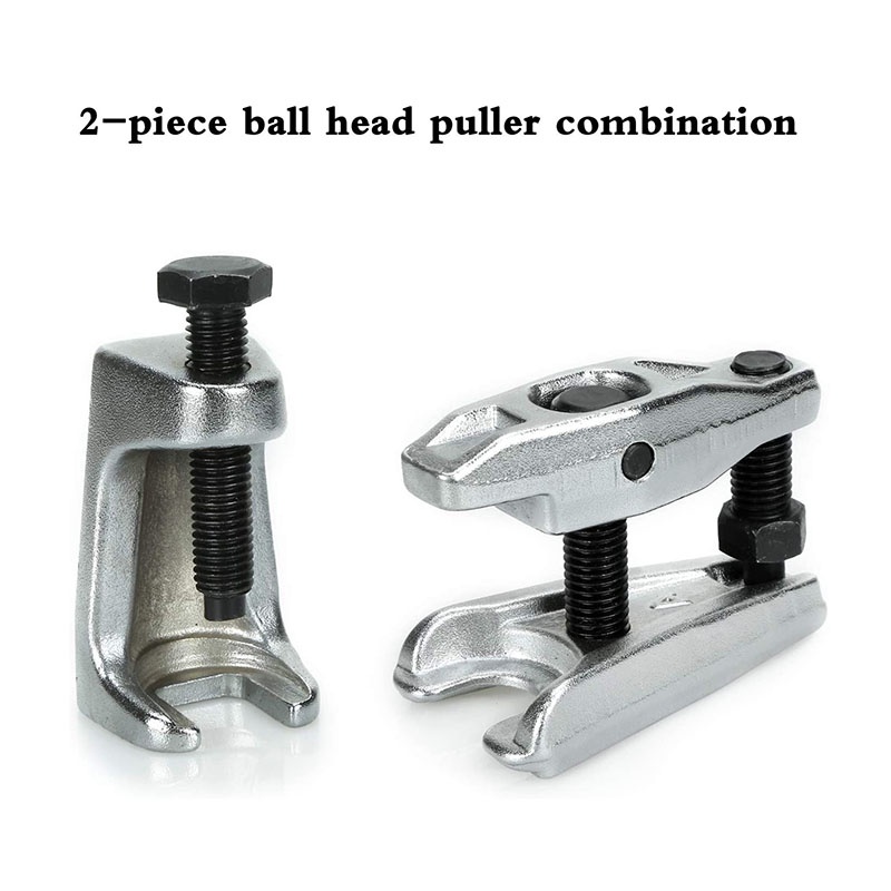 【2pcsset】Ball Head Extractor Removal Tool/Ball Joint Separator/Ball joint Removal Tool/Ball joint Puller