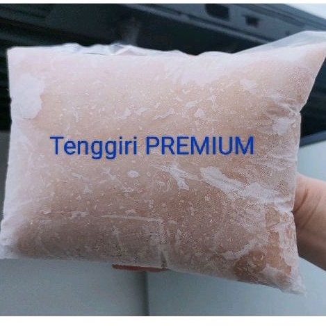 

ikan tenggiri premium