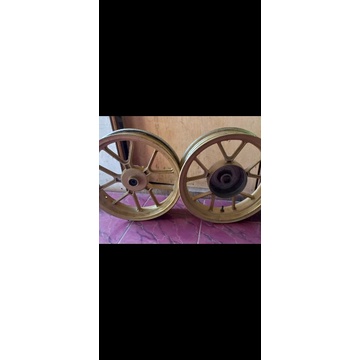 velg vario 150 v-rossi