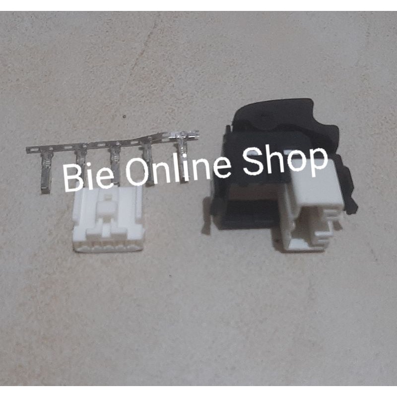 SWITCH POWER WINDOW KIRI DEPAN GREAT COROLLA