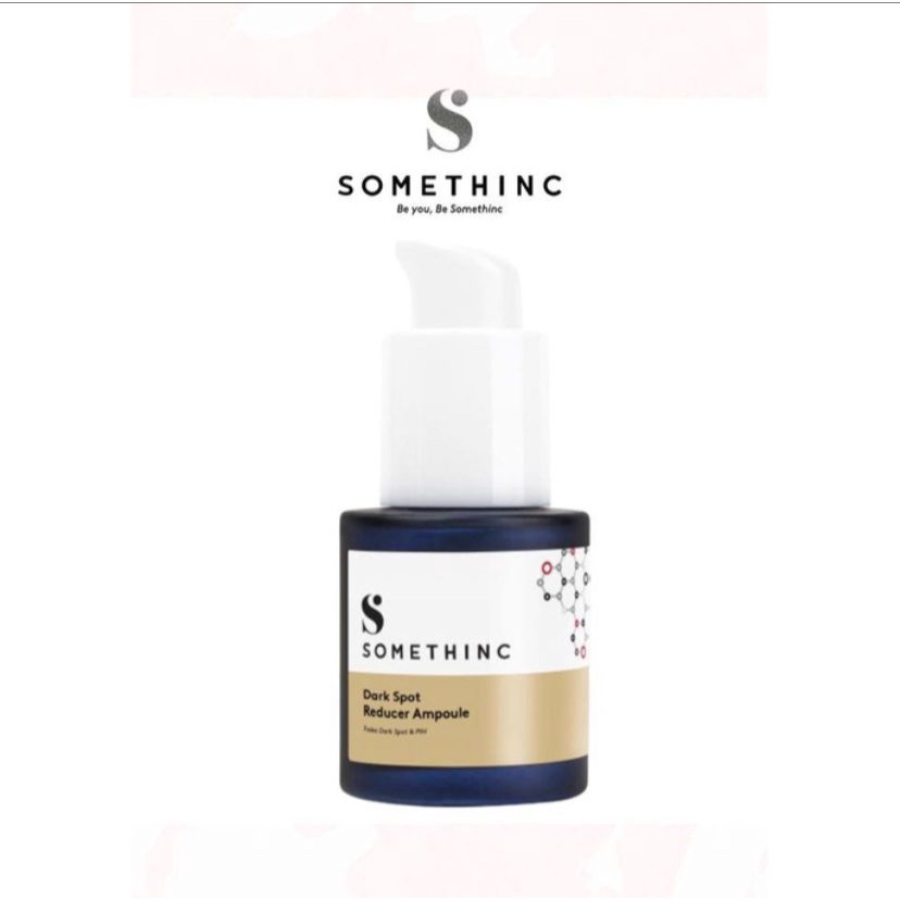 SOMETHINC DARK SPOT REDUCER AMPOULE SERUM 20ML