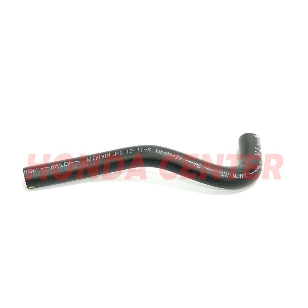 selang slang hose return balik power stering steering honda civic ferio crv old gen1 1996 1997 1998 1999 2000 2001 53732-S04