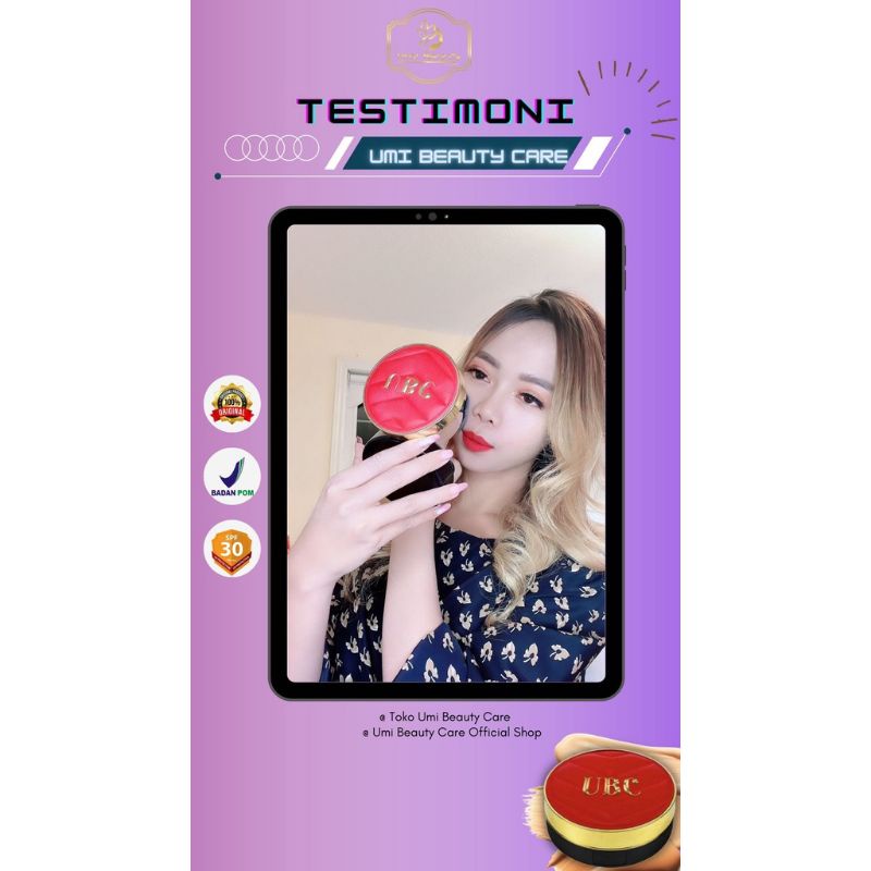 Umi beauty care
