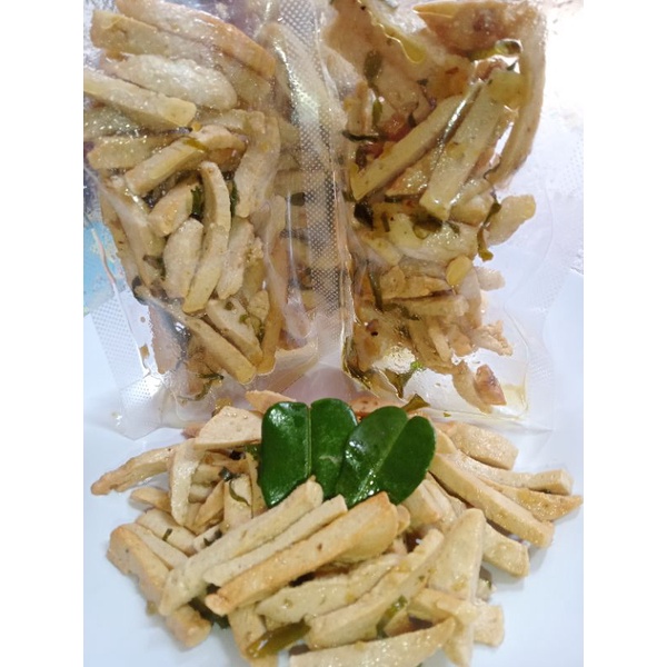 

basreng kering original