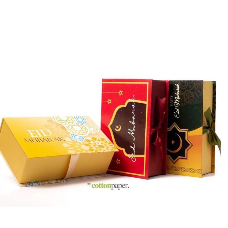 

Diskon Terupdate Kado Hamper's Lebaran / Box Lebaran / Kotak Kado / Gift Box / Box Idul Fitri / Eid Mubarak