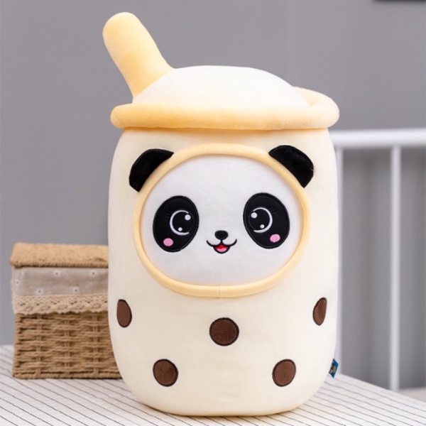 

Promo Boneka Boba Panda Straw 23Cm - Kuning Murah