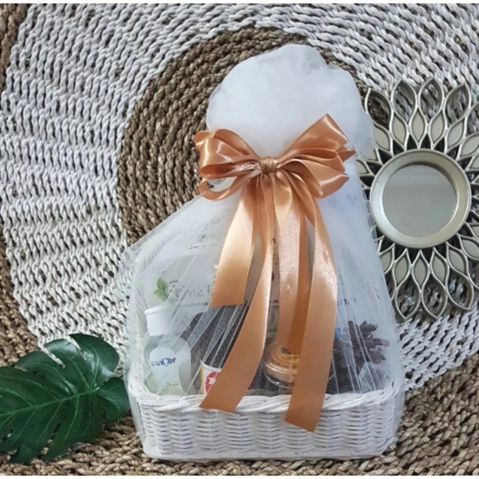 

(COD) PAKET PERSONAL CARE HAMPERS, Parcel Istimewa, Gift , Kado Khusus