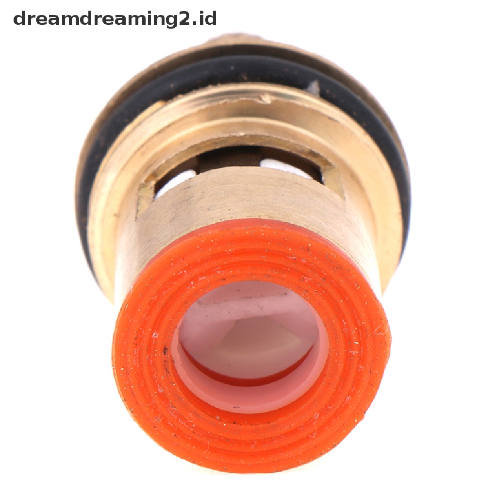 (dream) 1pcs 1per2 &quot;20Gigi Keramik Tap Cartridge Disc Quarter Turn Valve Replaceme.