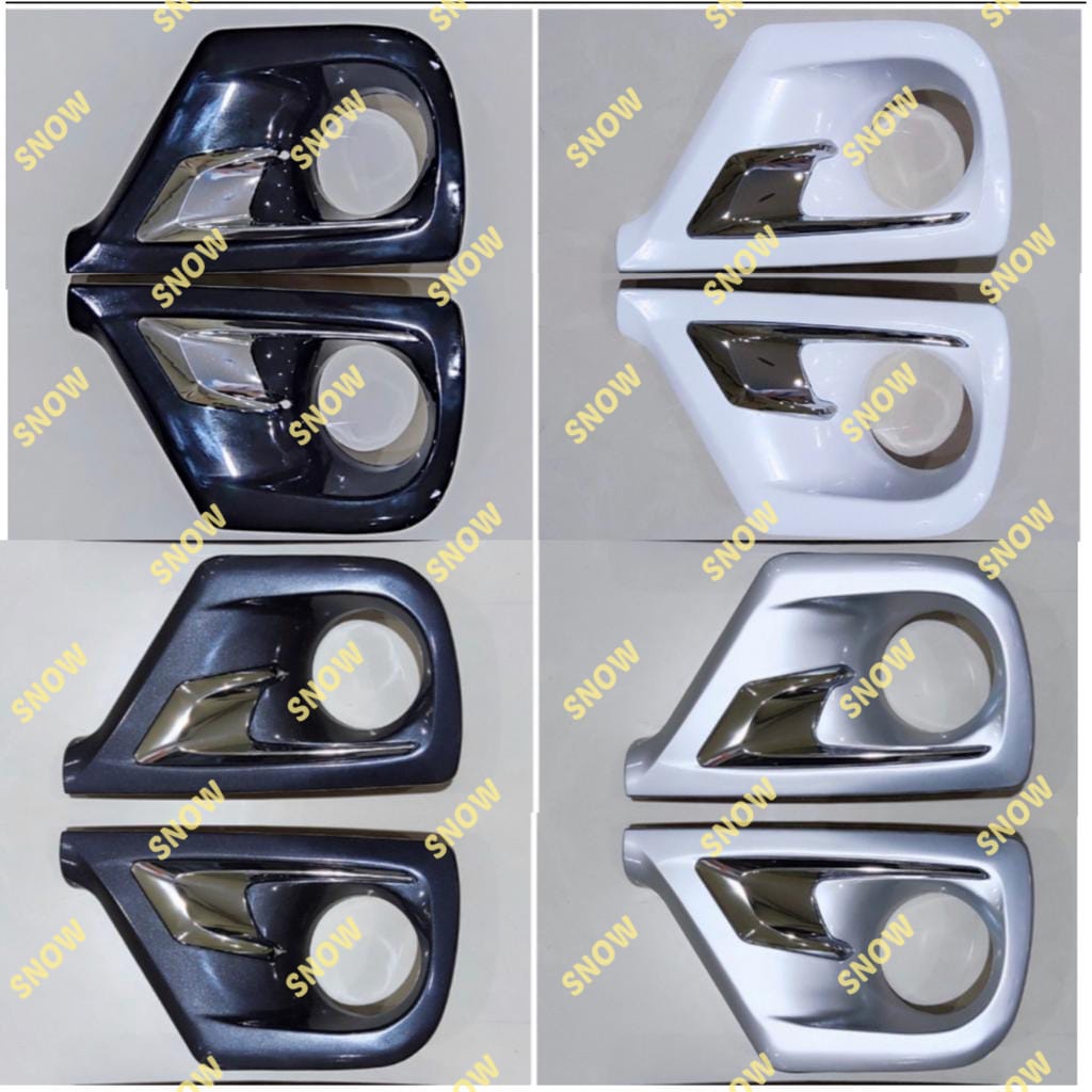 Ring Foglamp All New Avanza Model Luxury 2012 2013 2014 2015