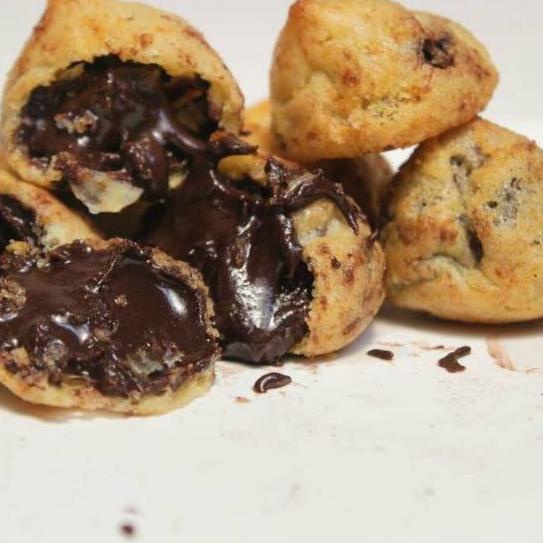 

♚ Soes Coklat 1kg ⅎ