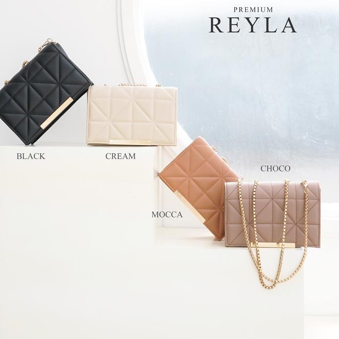 Discount |BMH|[ TAS MURAH ] TAS PREMIUM REYLA