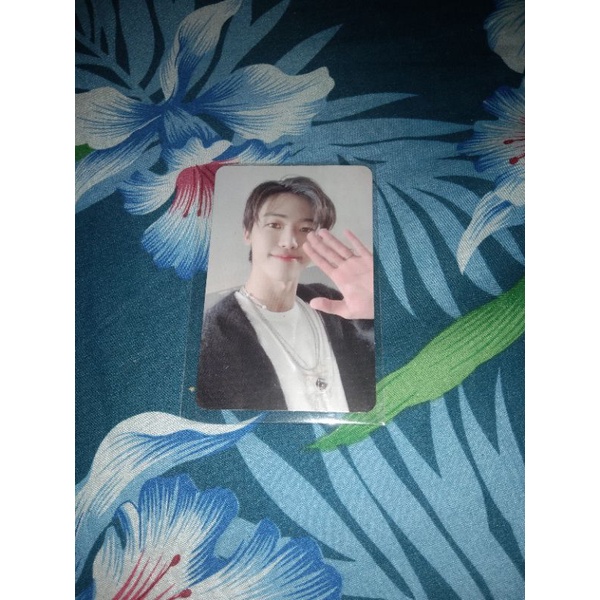 Pc ar selca jaemin