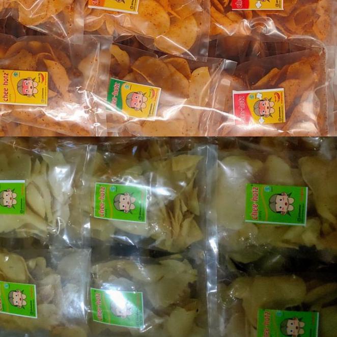 

☋ Cheehotz ~ chee-hotz kemasan kecil ➺