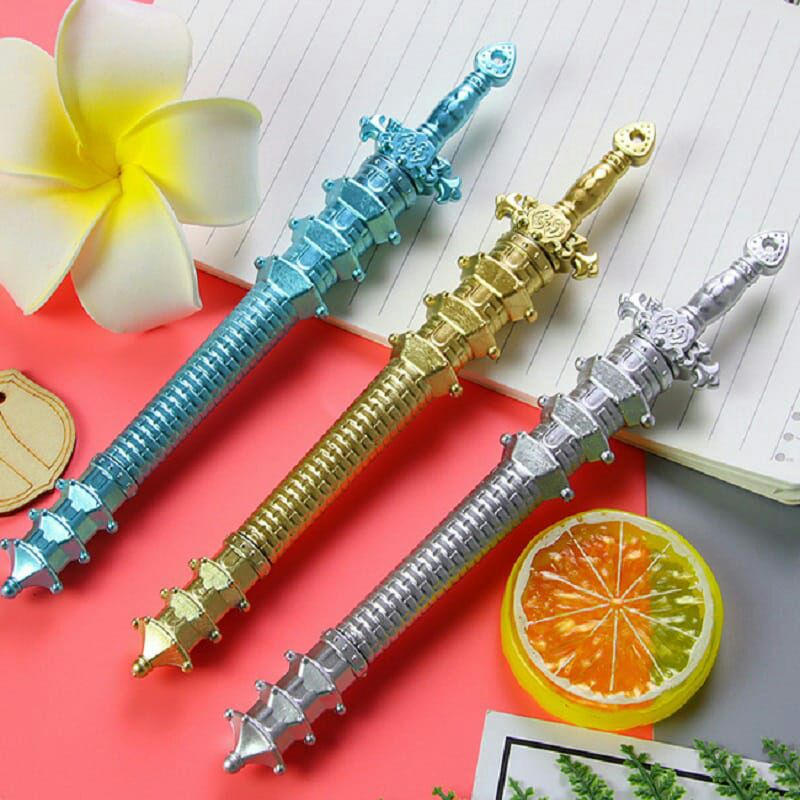 

Pulpen pedang pagoda