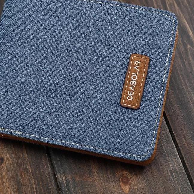 ♠ DOMPET PRIA SINTETIS BAELLERRY FASHION PRIA PREMIUM PENDEK 1.1 NEW YEAR FREE ONGKIR C3R2 ORIGINAL 