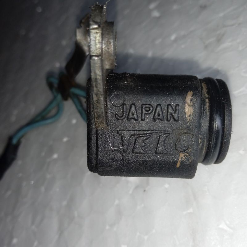 Original Pullser Honda GL Pro CDI Series JAPAN Ori Second Copotan Motor Pulser Fullser Pick Up