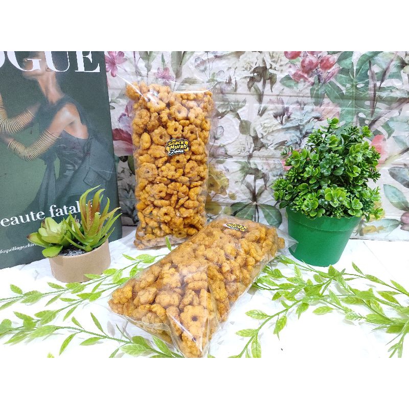 

Ribut 250 gram