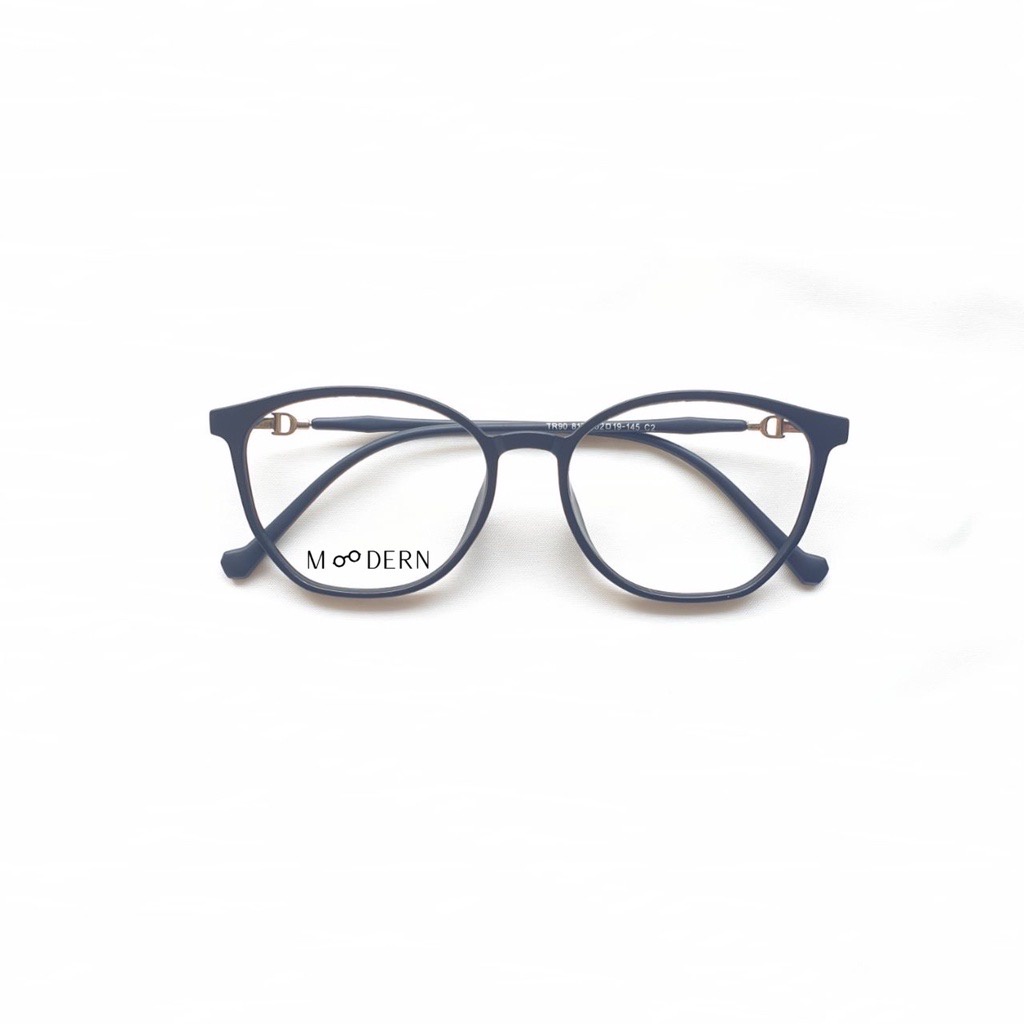 𝐌𝐨𝐨𝐝𝐞𝐫𝐧 - Frame Kacamata M8175 Unisex