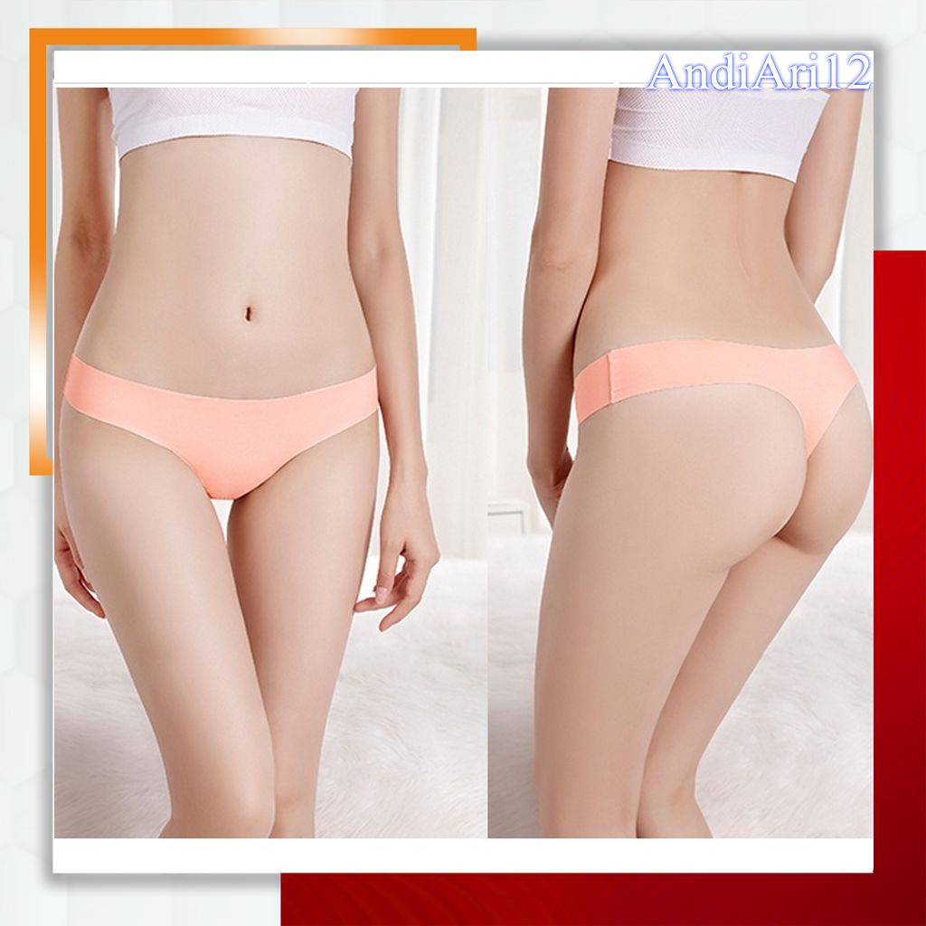 Celana Dalam Wanita G String premium COD BAHAN ADEM PREMIUM BISA COD
