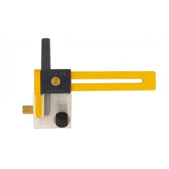 

Compass Cutter Olfa CMP-1 Compass Cutter