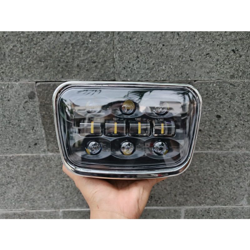 daymaker kotak pnp GL Honda win RX king lampu dyamaker daymaker kotak