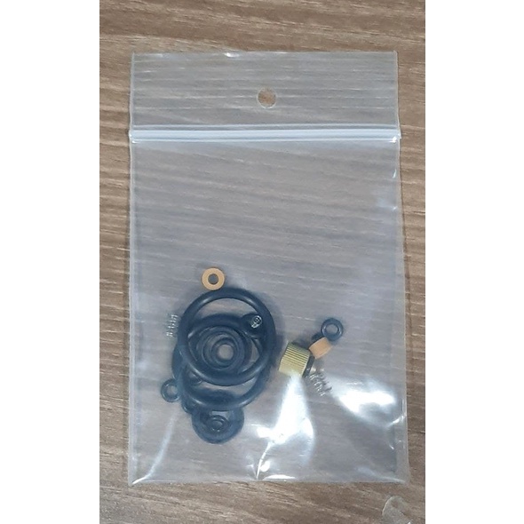 Pump Sil Set Pompa Gx / Seal Set Pompa Gx Filter