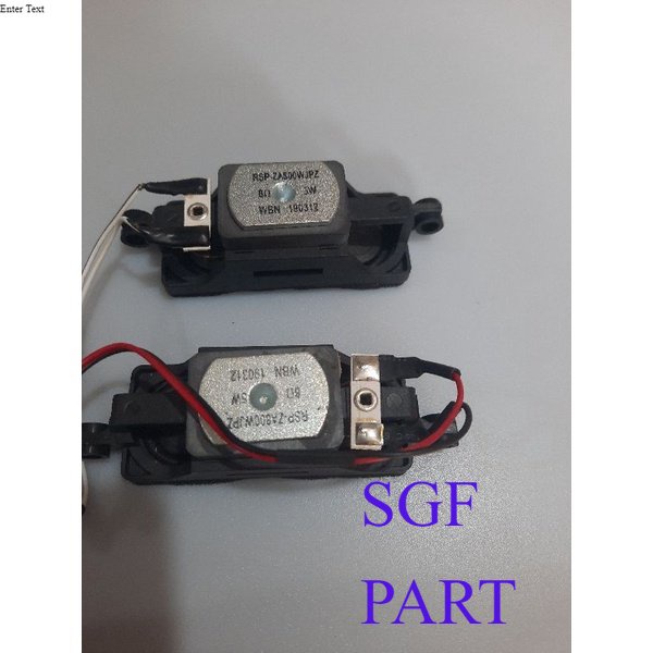 Spiker LED TV LC24SA4100I LC-24SA4100I 24SA4100I 24SA4100 LC24SA4100