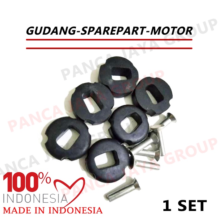 KARET RUMAH KOPLING SUZUKI FR70 FR80 FR-70 FR-80