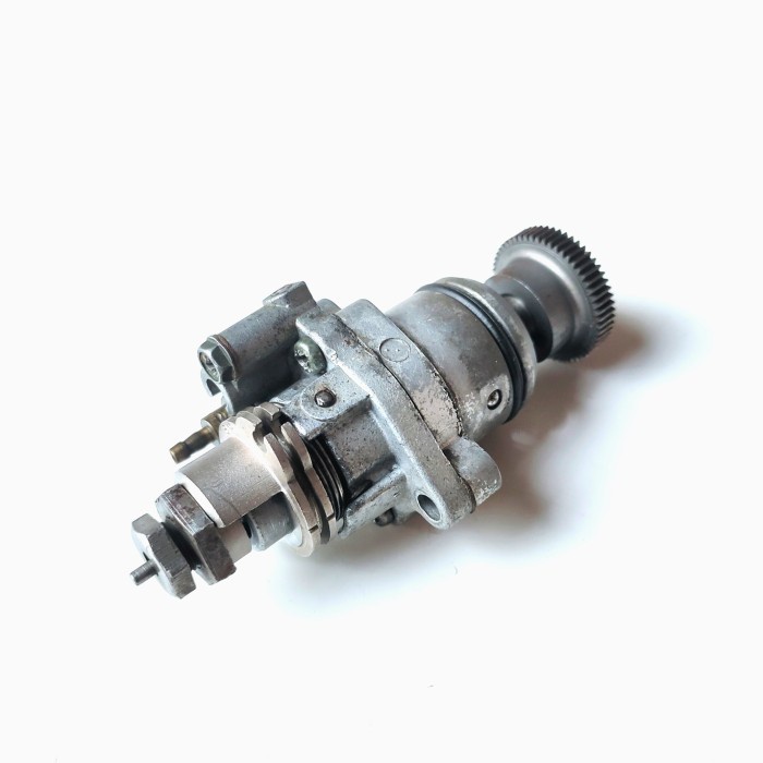 POMPA OLI YAMAHA F1ZR FORCE1 3YR ASLI ORIGINAL SEKEN NORMAL