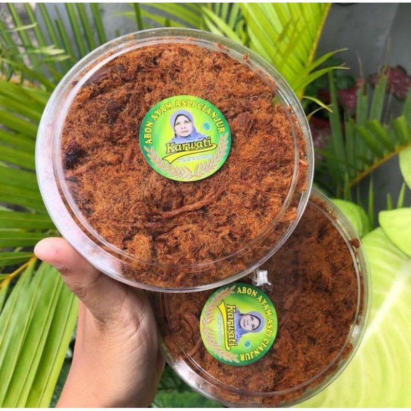 

ABON KARWATI TOPLESS VIARIAN PEDAS DAN ORIGINAL