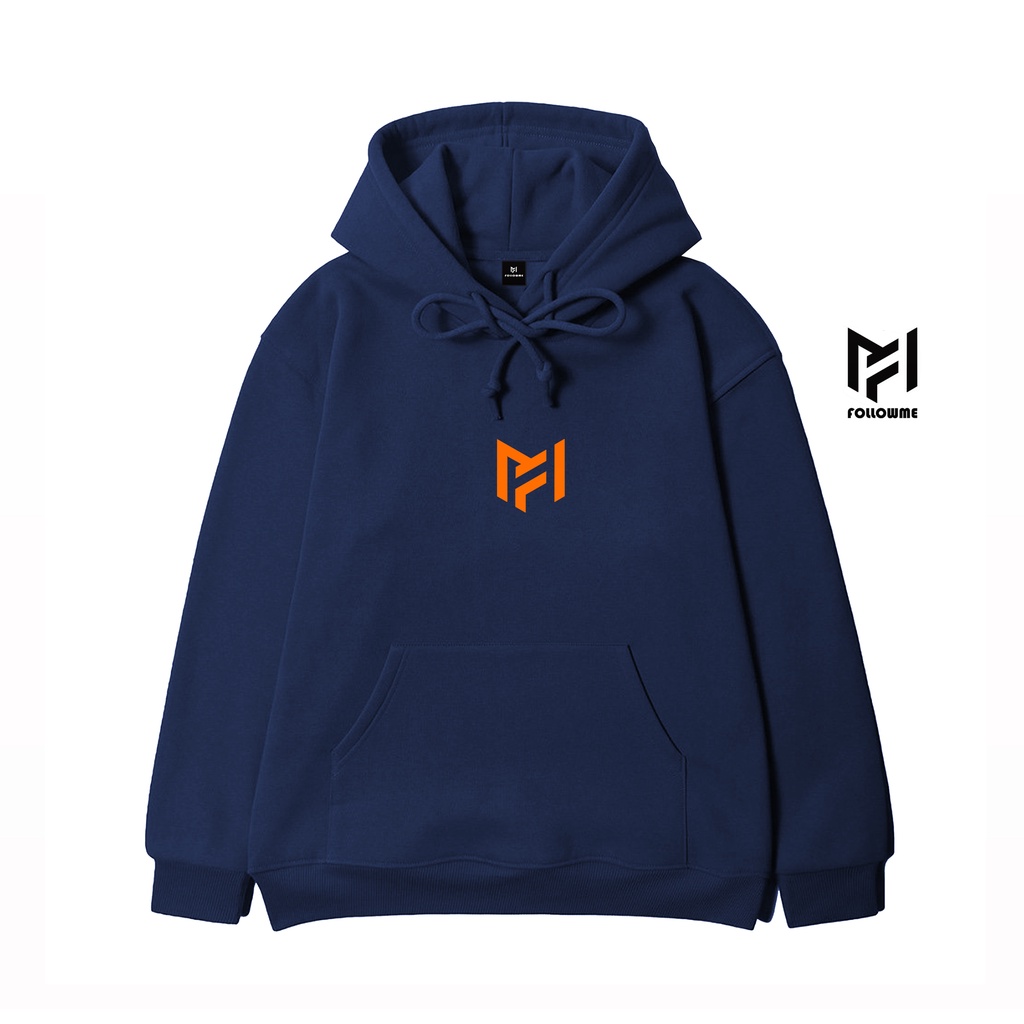 Followme - Hoodie Apparel Luxury Unisex