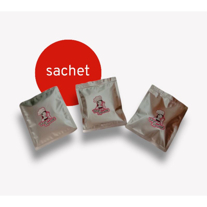 

Sambal sachet 7pc campur ( tdk bs request)