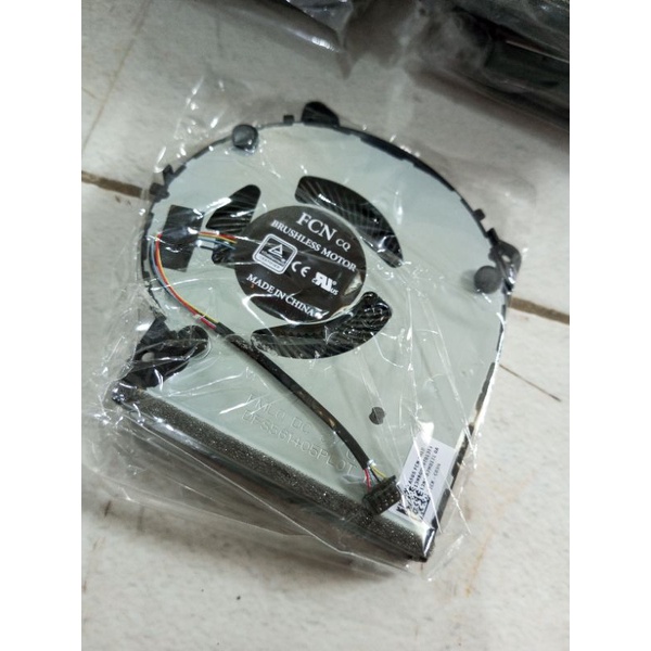 fan kipas laptop asus x409 m409 a409 x409u a409u  a409f x409f