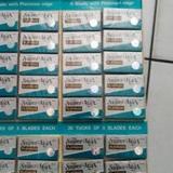 ۝ Silet Supermax ➳