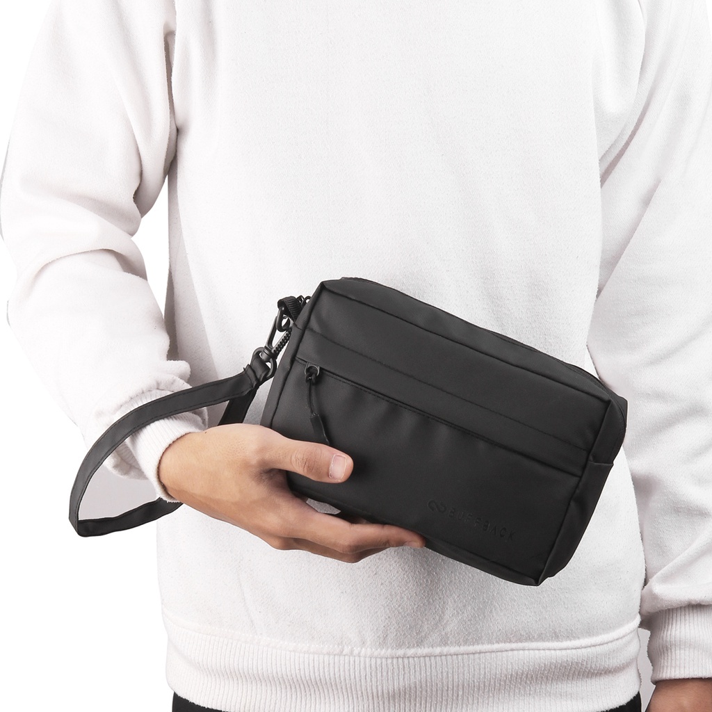 Buffback - Handbag Latto | Pouch | Tas Tangan 868