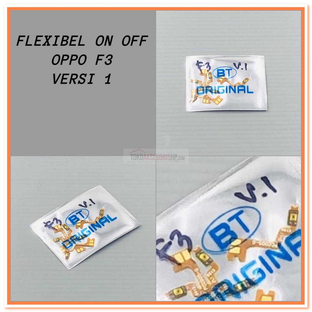 FLEXIBEL OPPO F3 / FLEXIBLE OPPO F3 / FLEXIBEL OPPO F3 / FLEXIBLE  F3