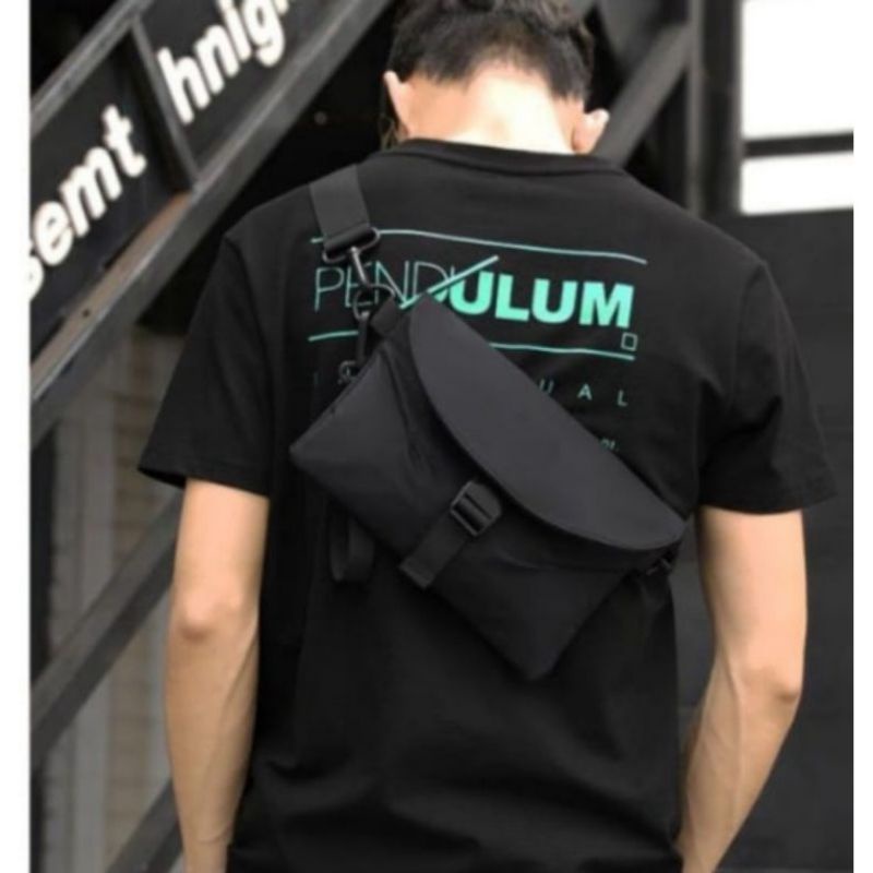 Tas Selempang Handbag Shoulder Bag Korea