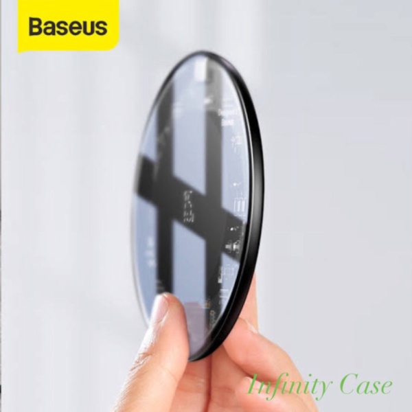 11 Baseus Wireless 11Pro 15 11 iPhone Limited Pro Charger Unik Max Watt Pad