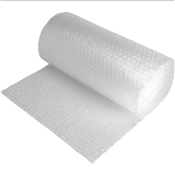 Bubble Wrap Tambahan Packing