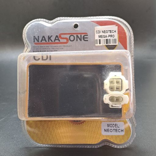 CDI UNTUK MOTOR HONDA NEOTECH,MEGA-PRO NAKASONE