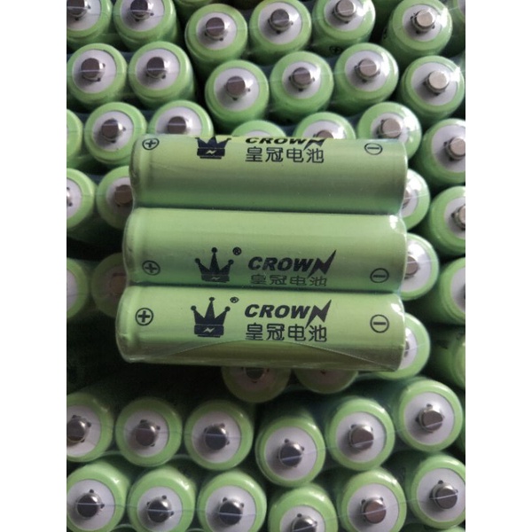 Battery Baterai Cas Ni-CD 700Mah 1,2V 1pcs