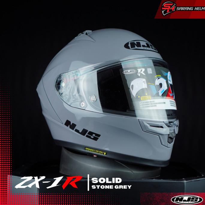 NJS ZX-1R SOLID