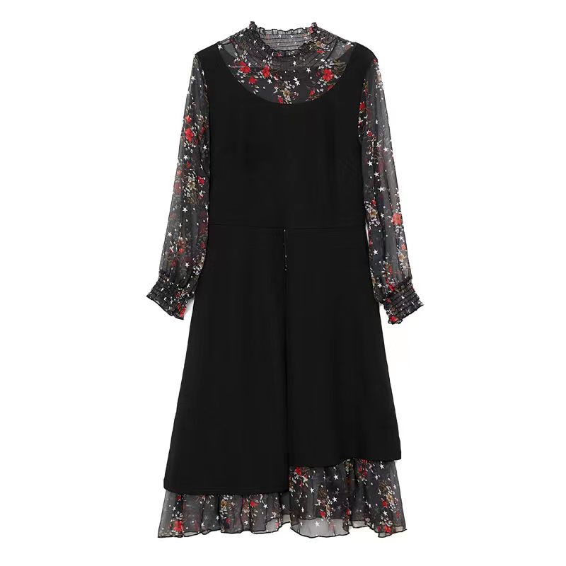 Gaun Undangan/Gaun Korea/Gaun Wanita Korea/Gaun Midi/Gaun Pesta COD/Gaun Wanita Korea/Gaun Korea/Gau