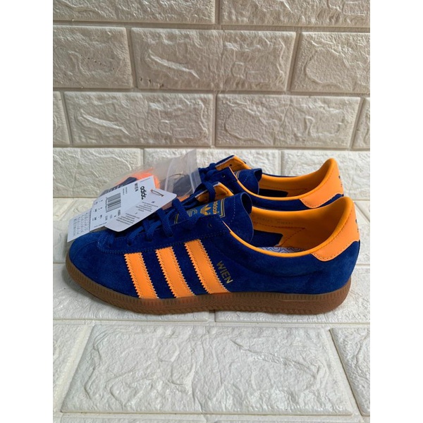 Adidas Wien City Series