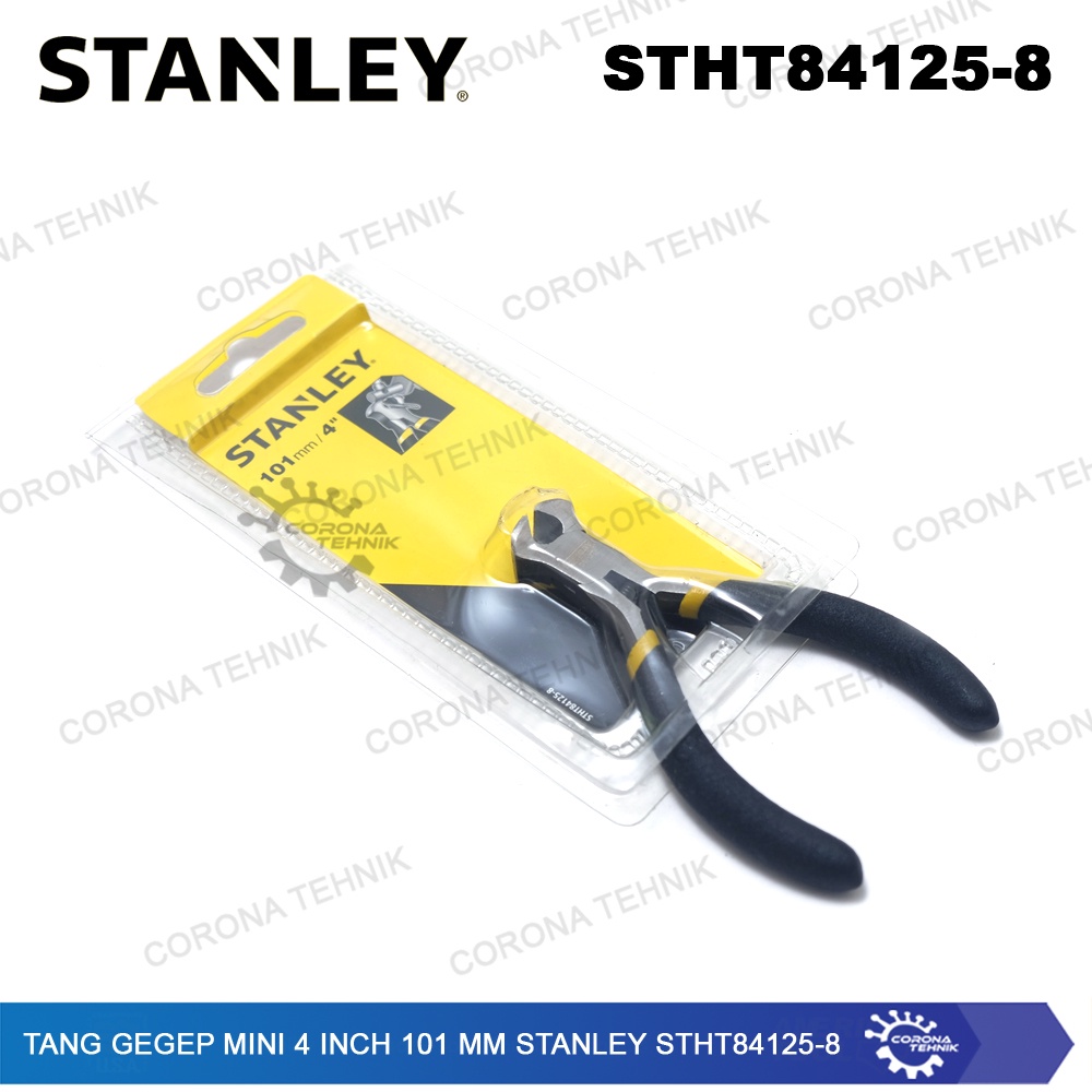 Tang Gegep Mini 4 Inch 101 mm Stanley STHT84125-8