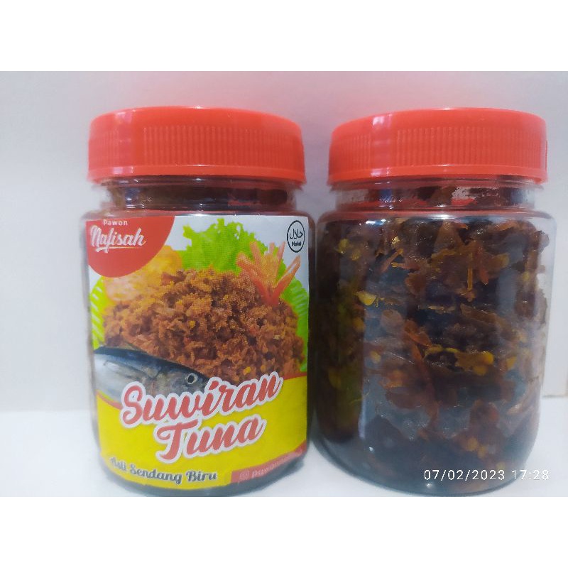 

Suwiran Tuna