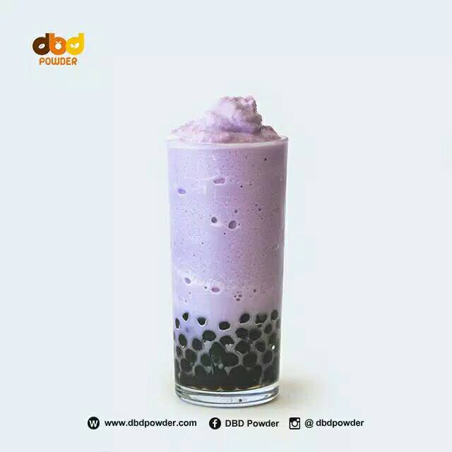 

✨NEW✨ -Bubuk Minuman Taro - Powder Taro Milkshake Berkualitas- 1.1.23